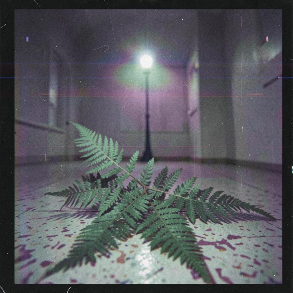 Fever-Dream Motif artwork