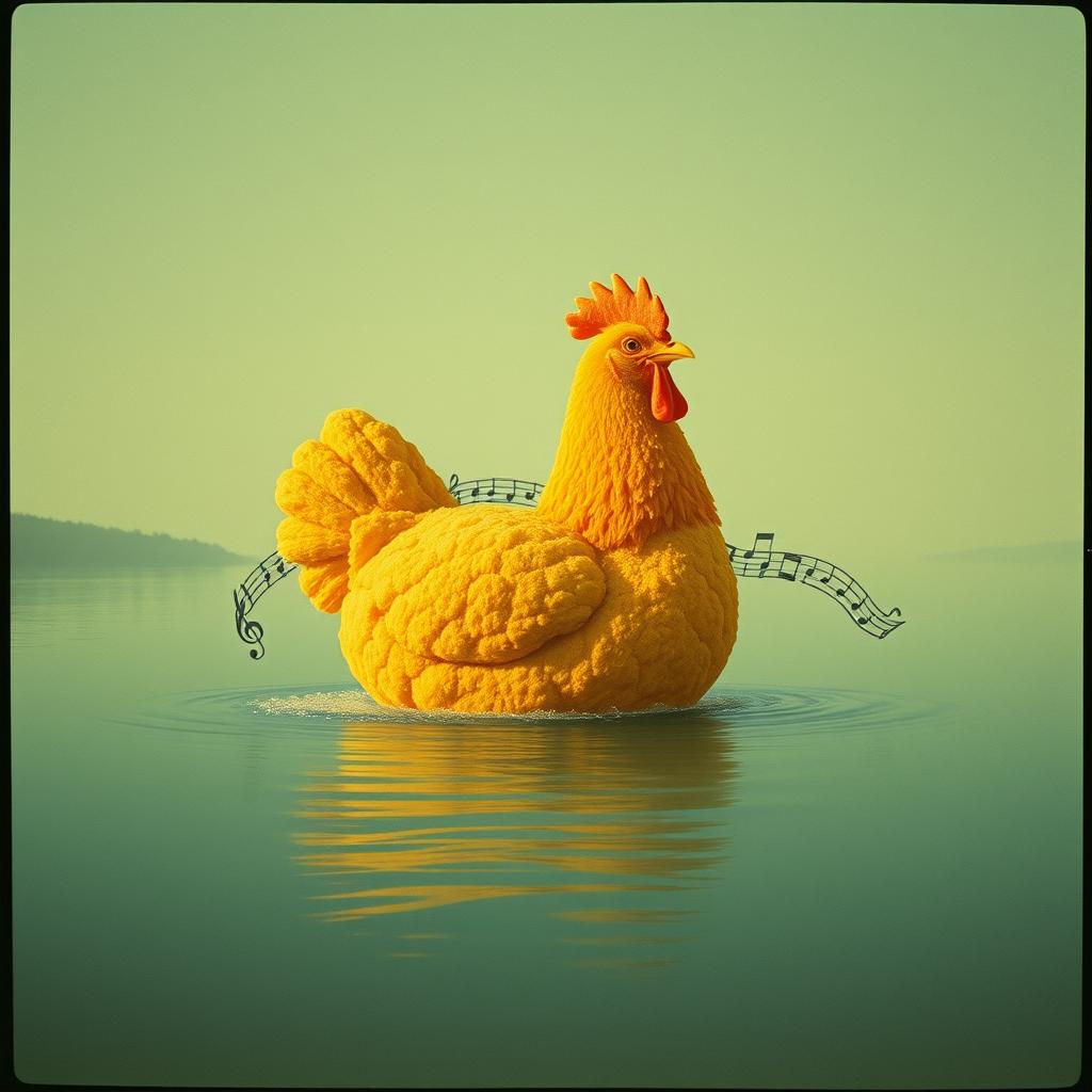 Song Image