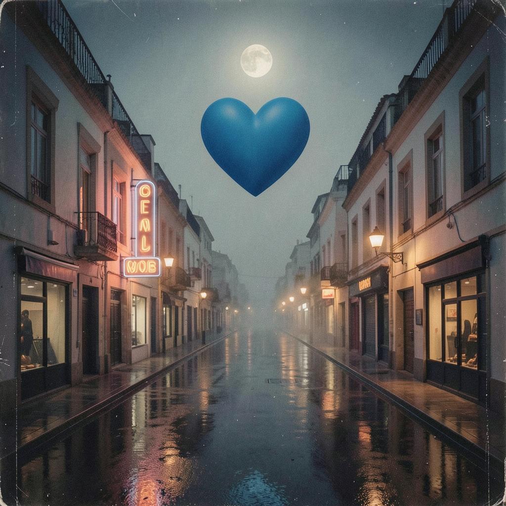 Persona image for Italian Singer Sugar