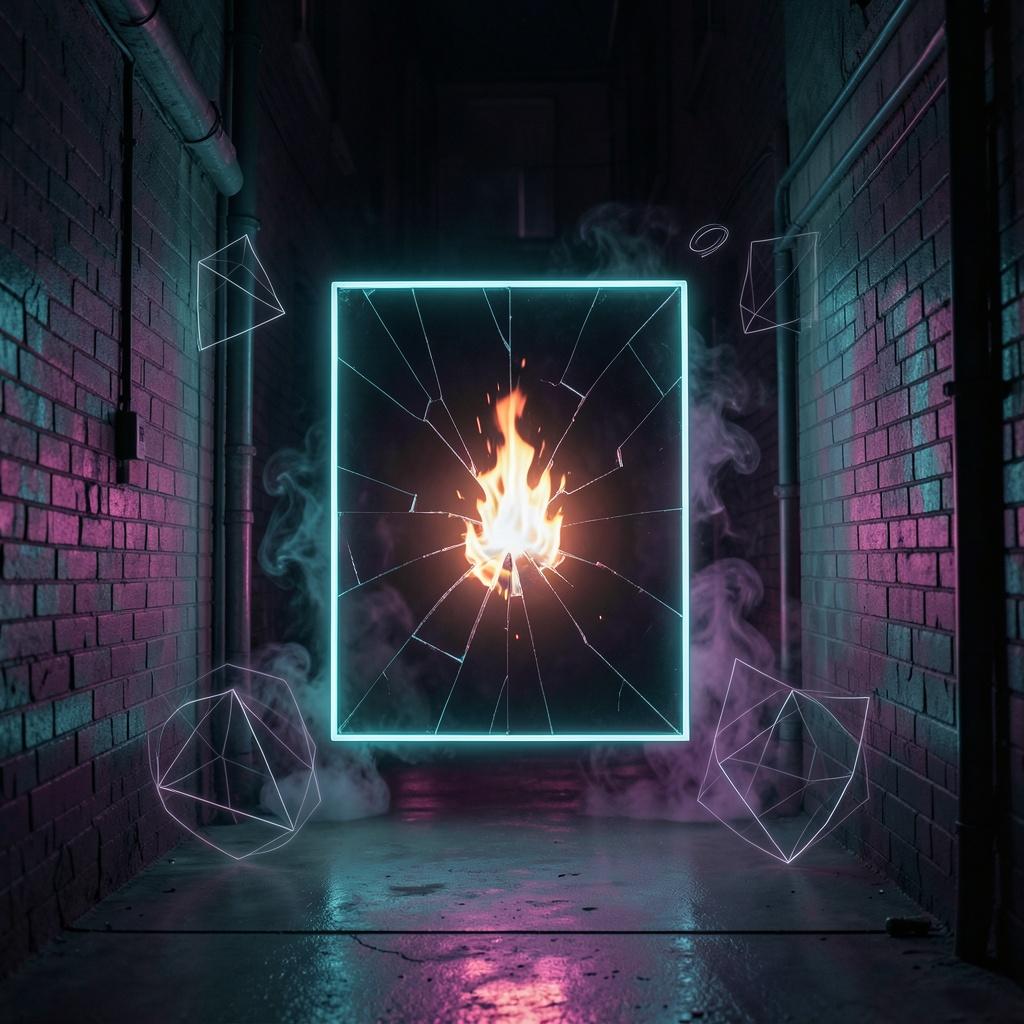 Repentance - Remix I artwork