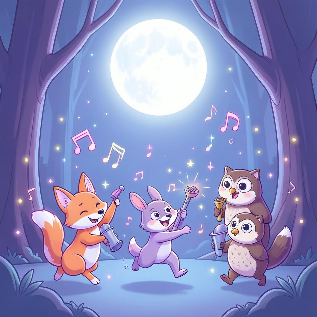Song Image