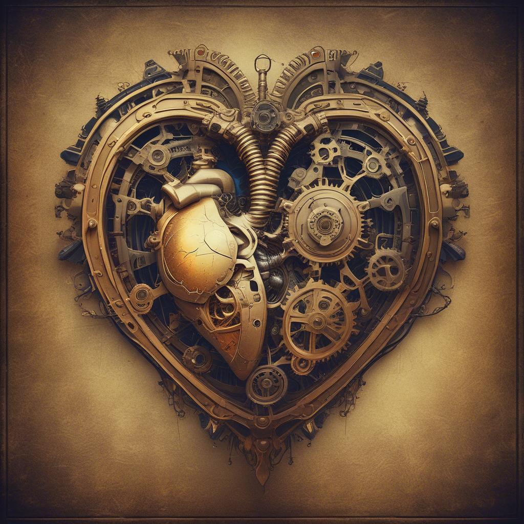My life is an open book artwork