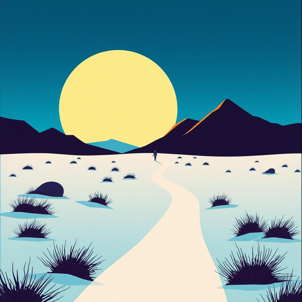 Persona image for B&B Short Way Home