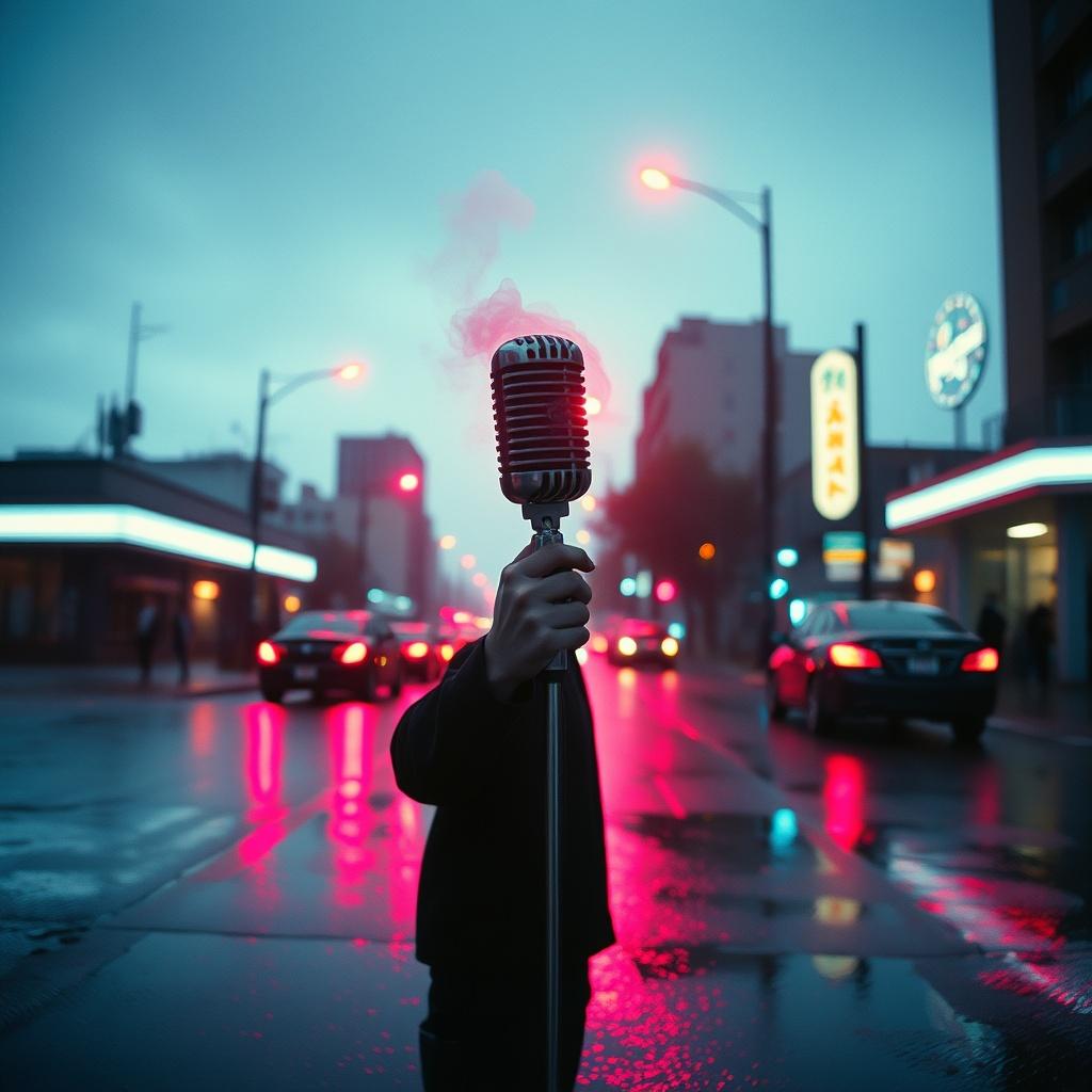 Persona image for post j-rock, moody dark British pop, 