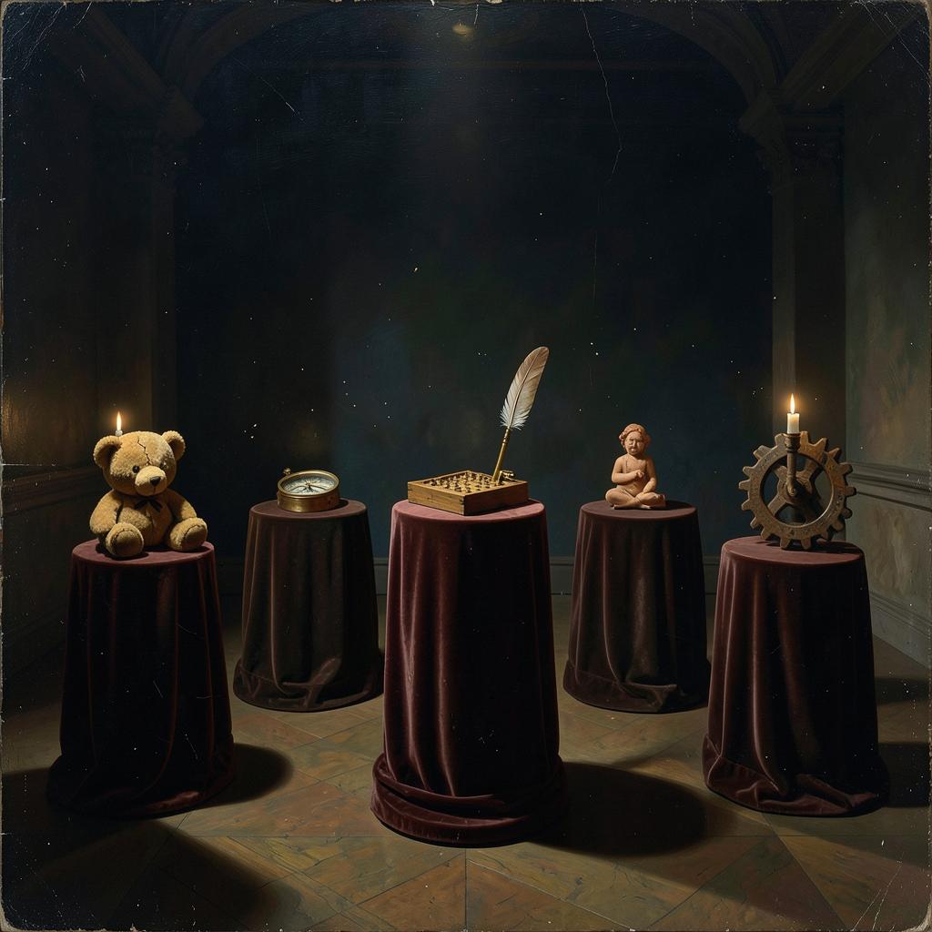 THE OTHER HALF (WHERE IT LIVES) artwork