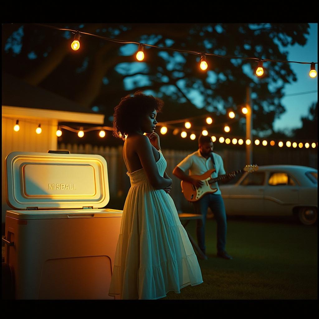 Song Image
