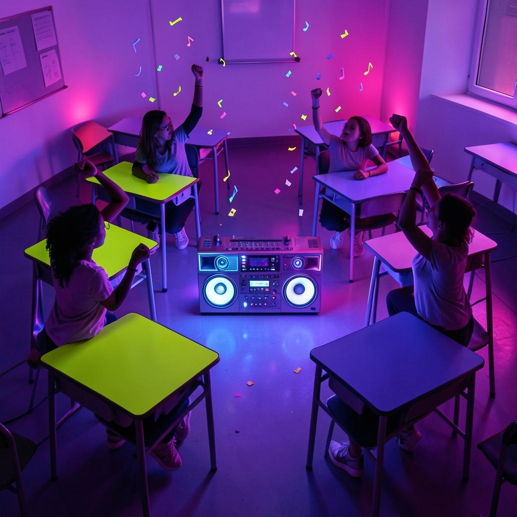 Song Image