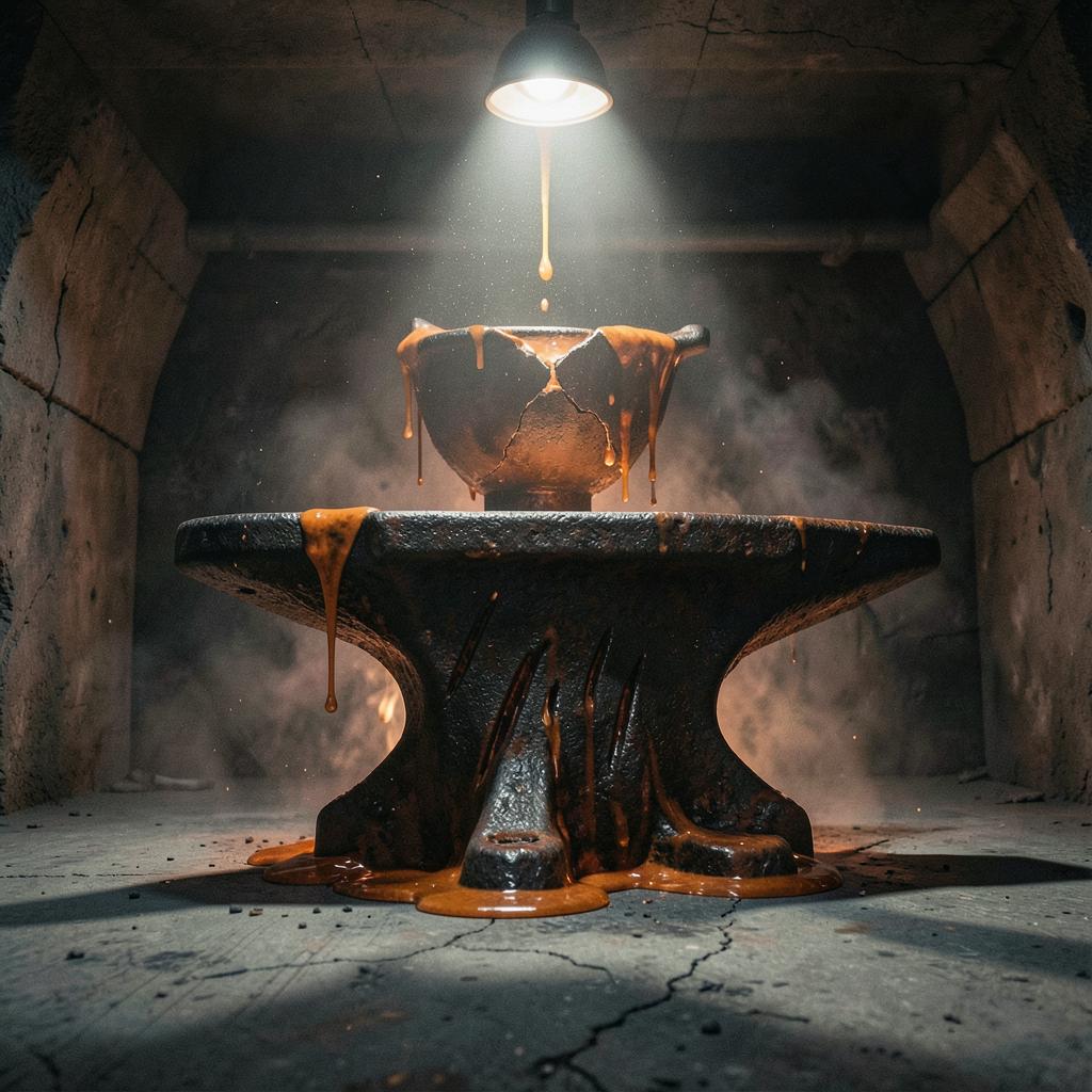 Iron Ritual artwork