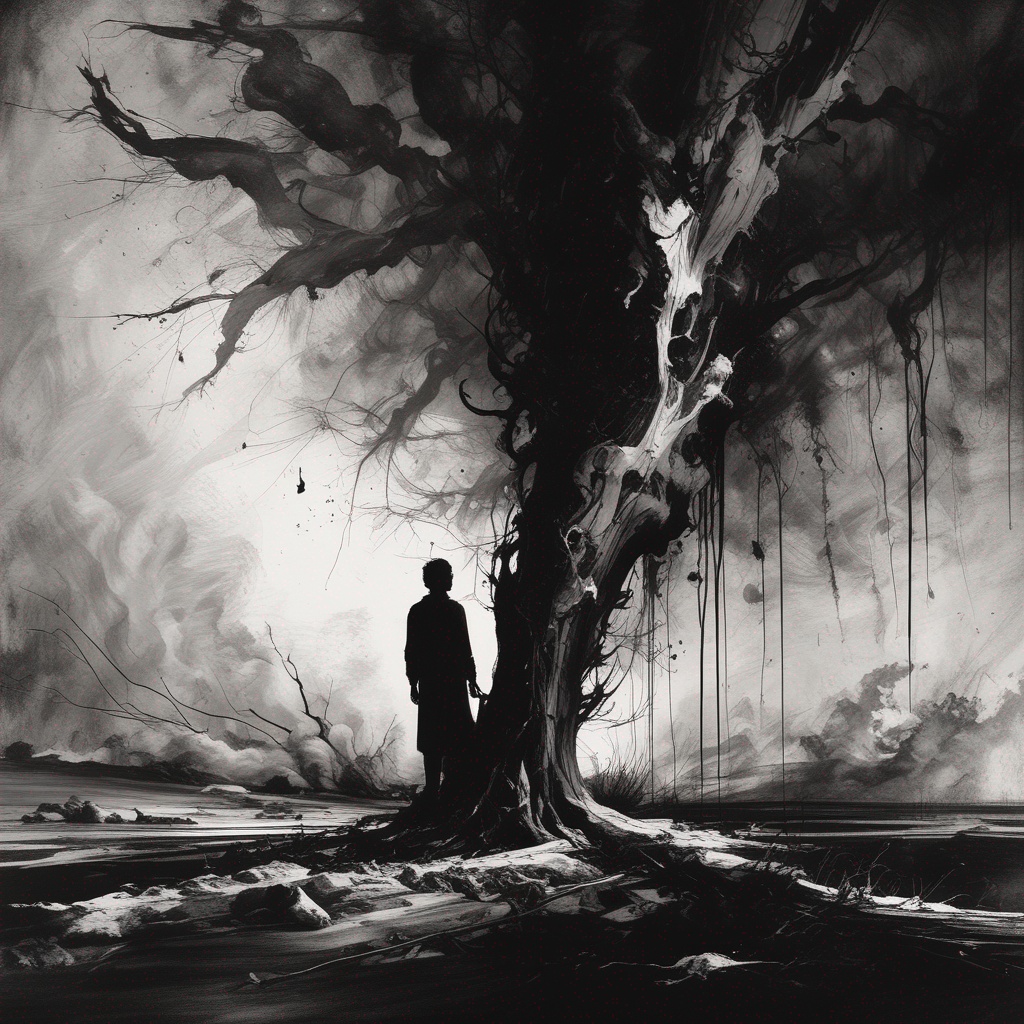Freedom Desire artwork