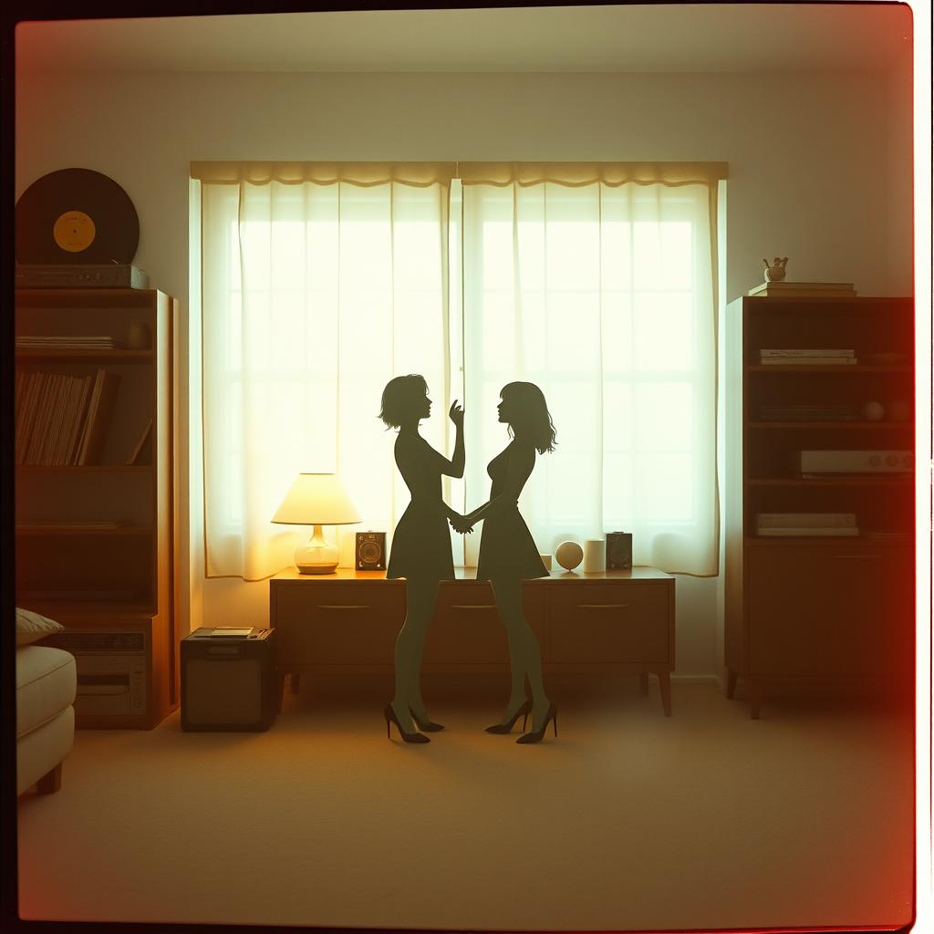 Persona image for Lofi duet