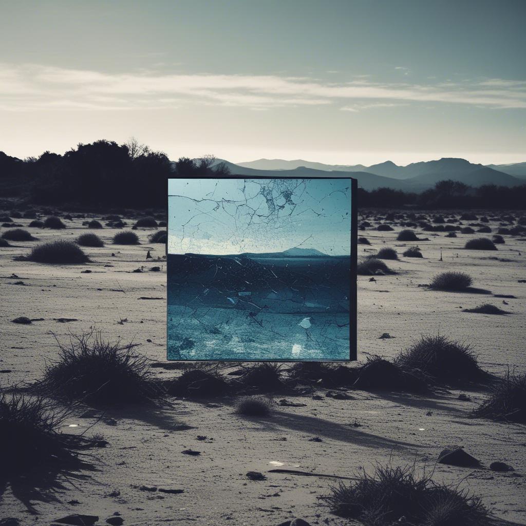 The Distance Between Us (4-5all Version) artwork