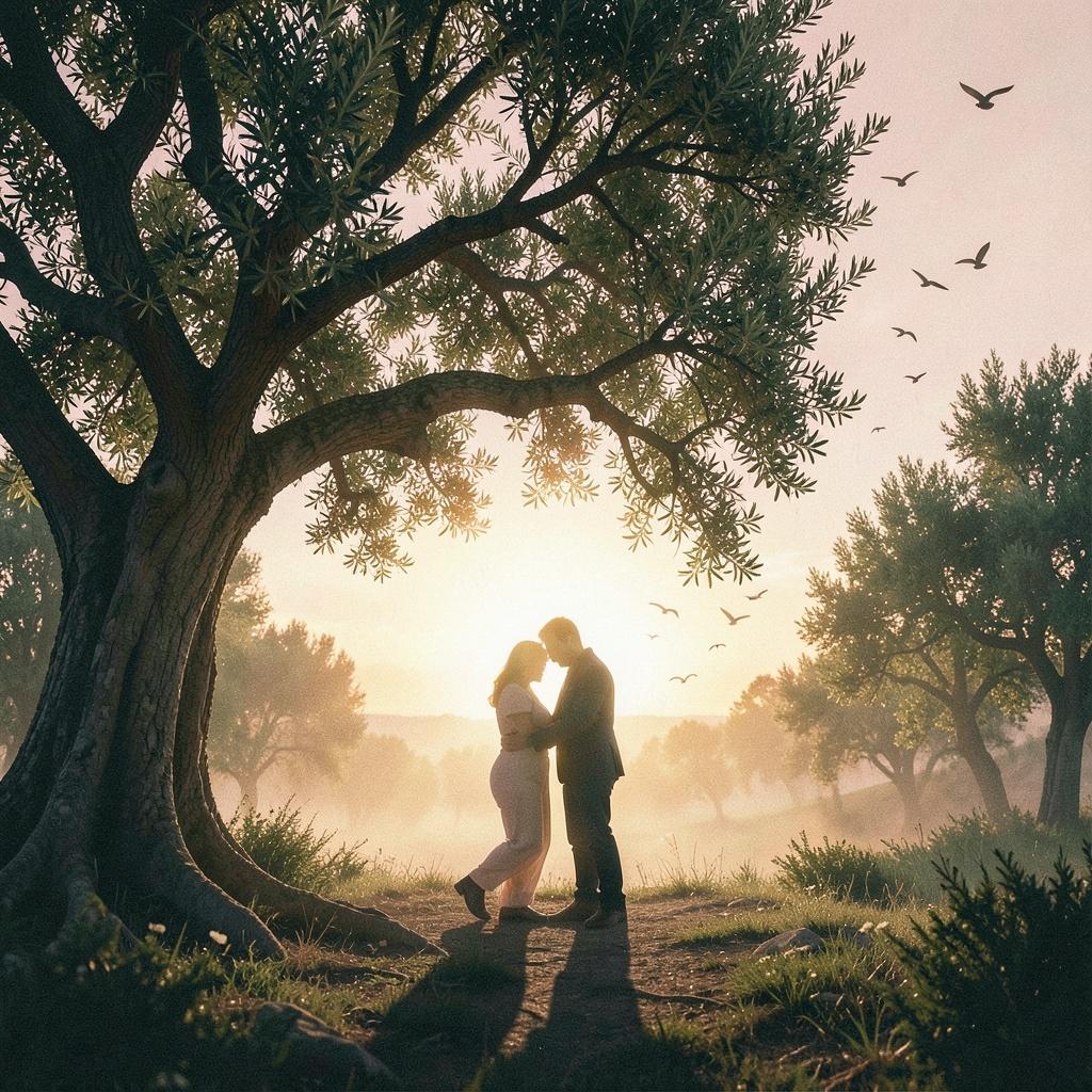 Youth In-Love artwork