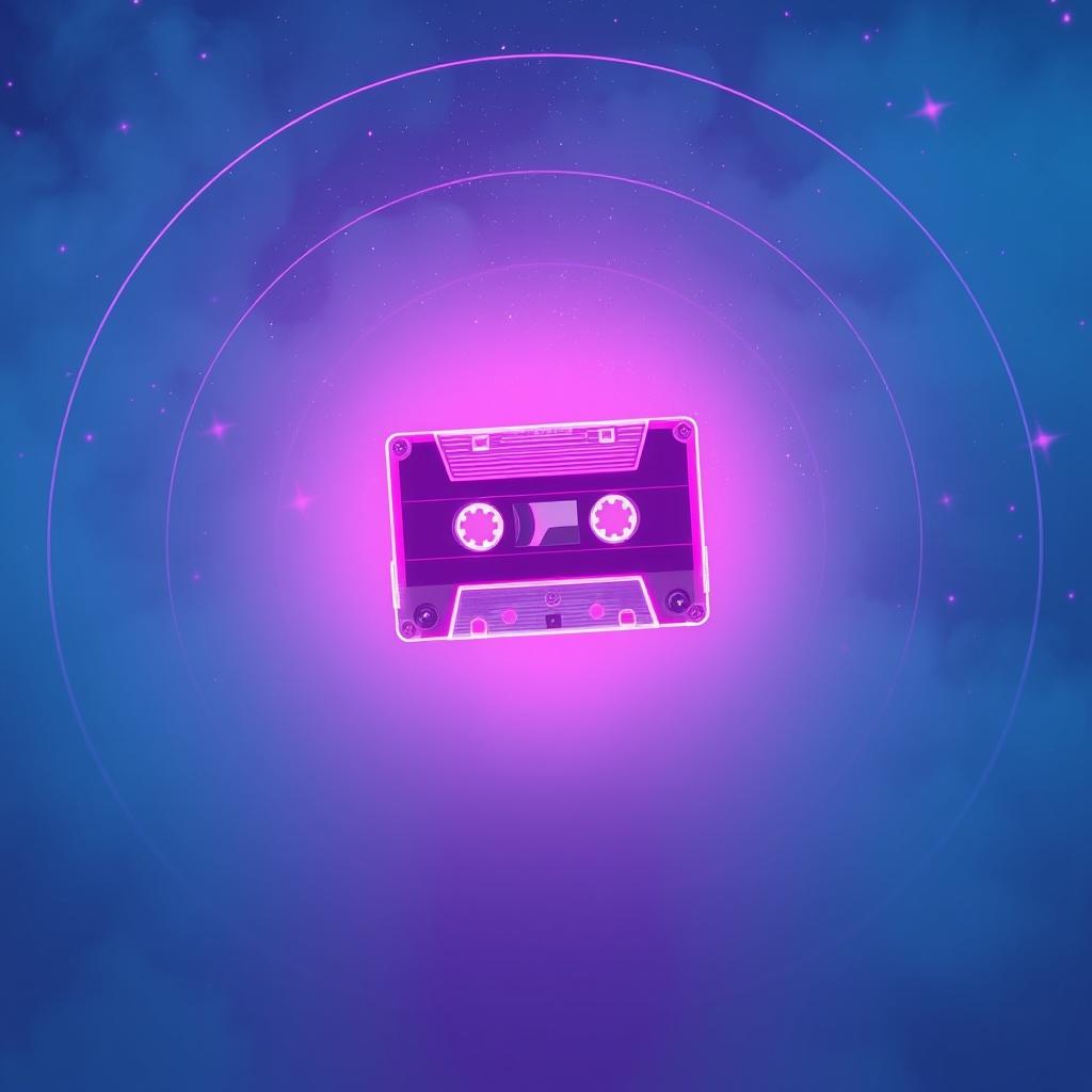 Laser Zap Silence artwork