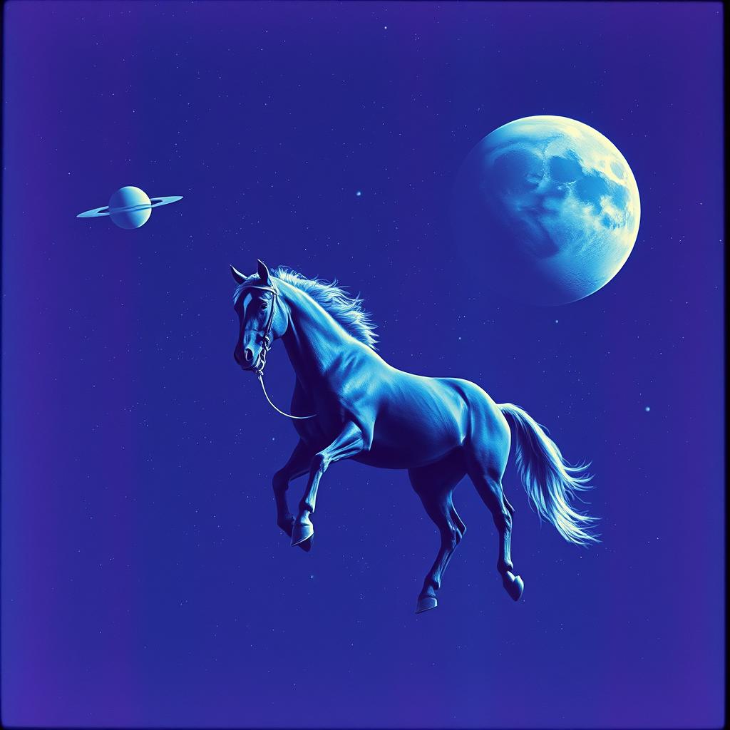 Persona image for Ultra Nova 