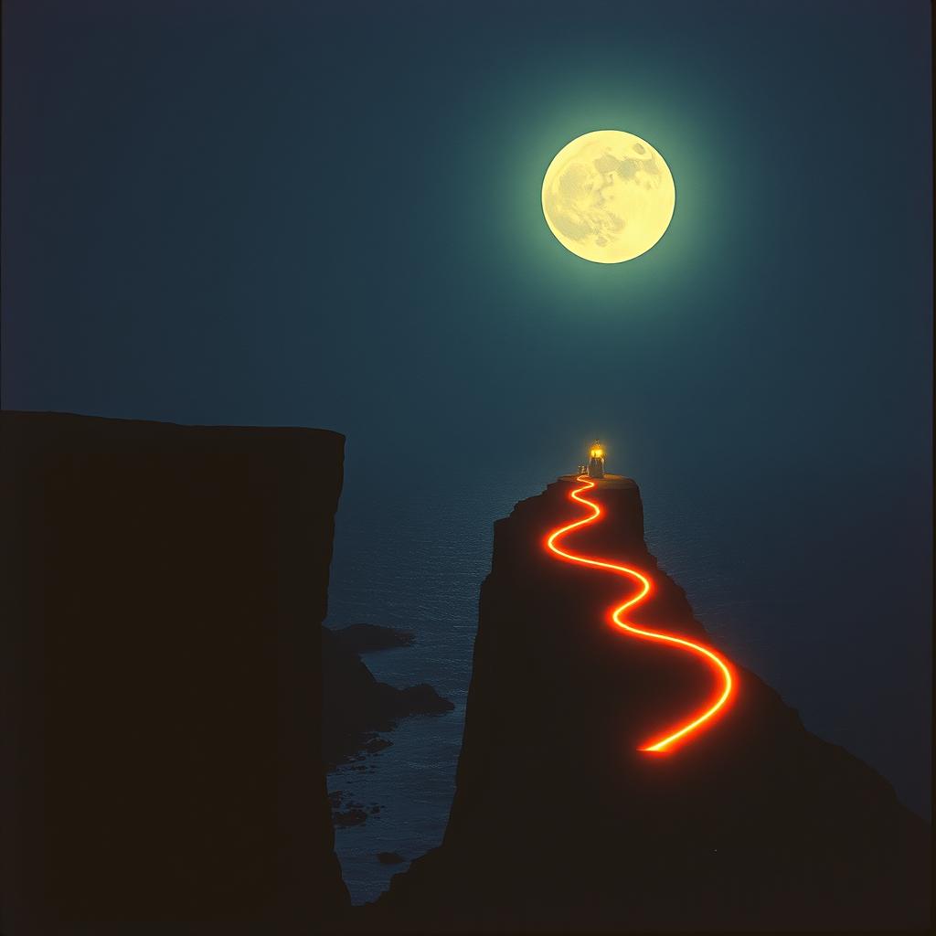 Persona image for Female, emotional