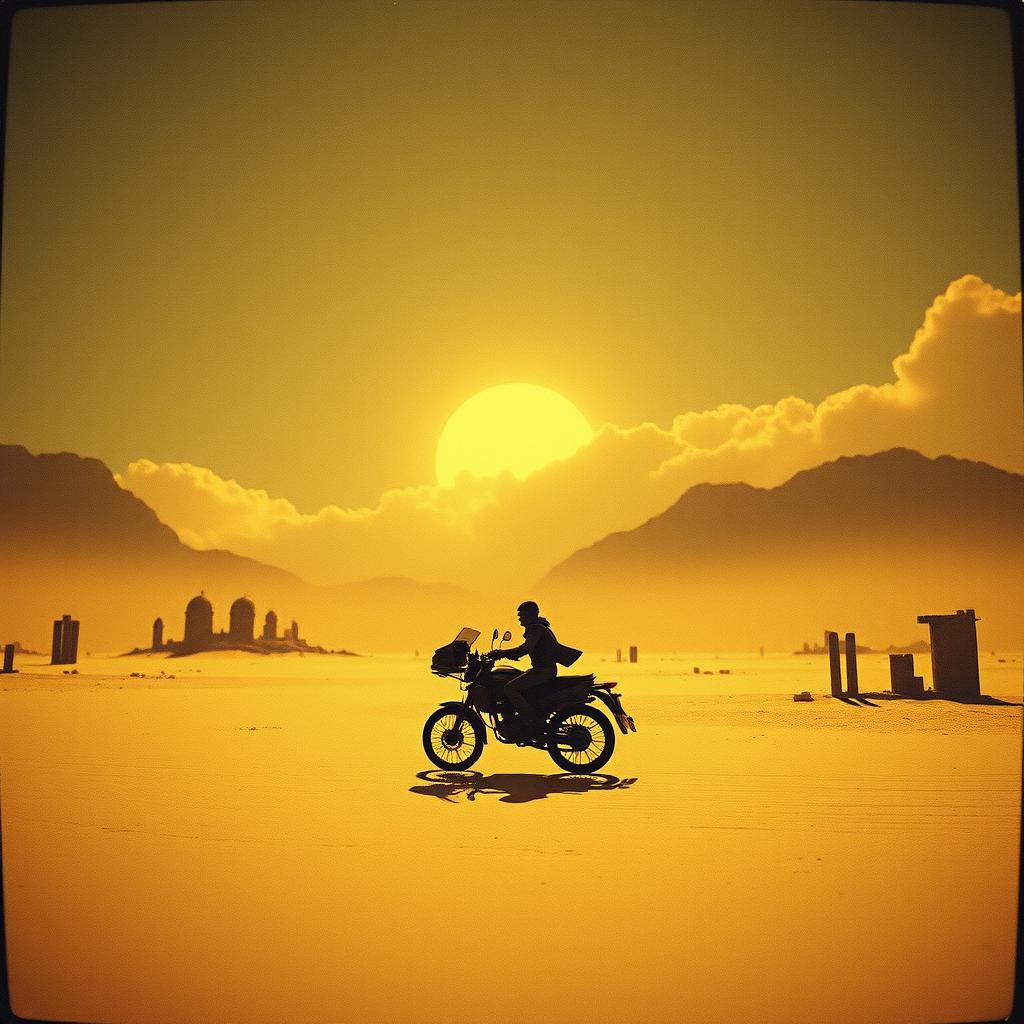 Song Image