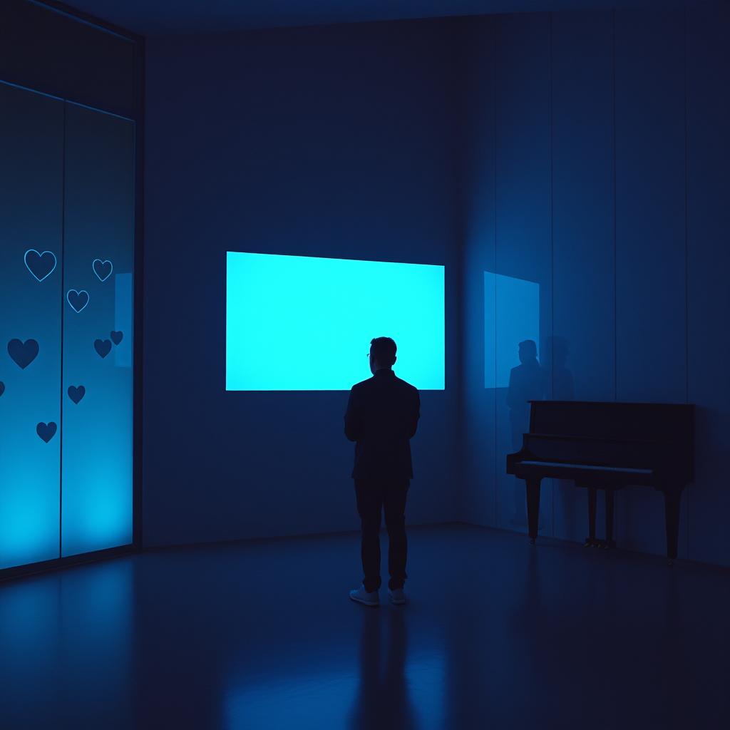 Persona image for Untitled Persona