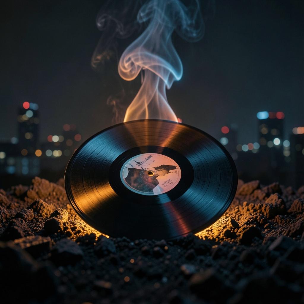 Song Image