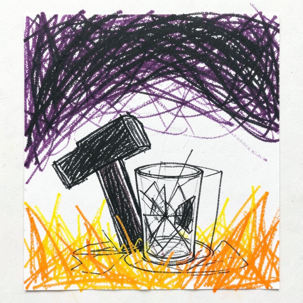 Бин убитый Джином artwork