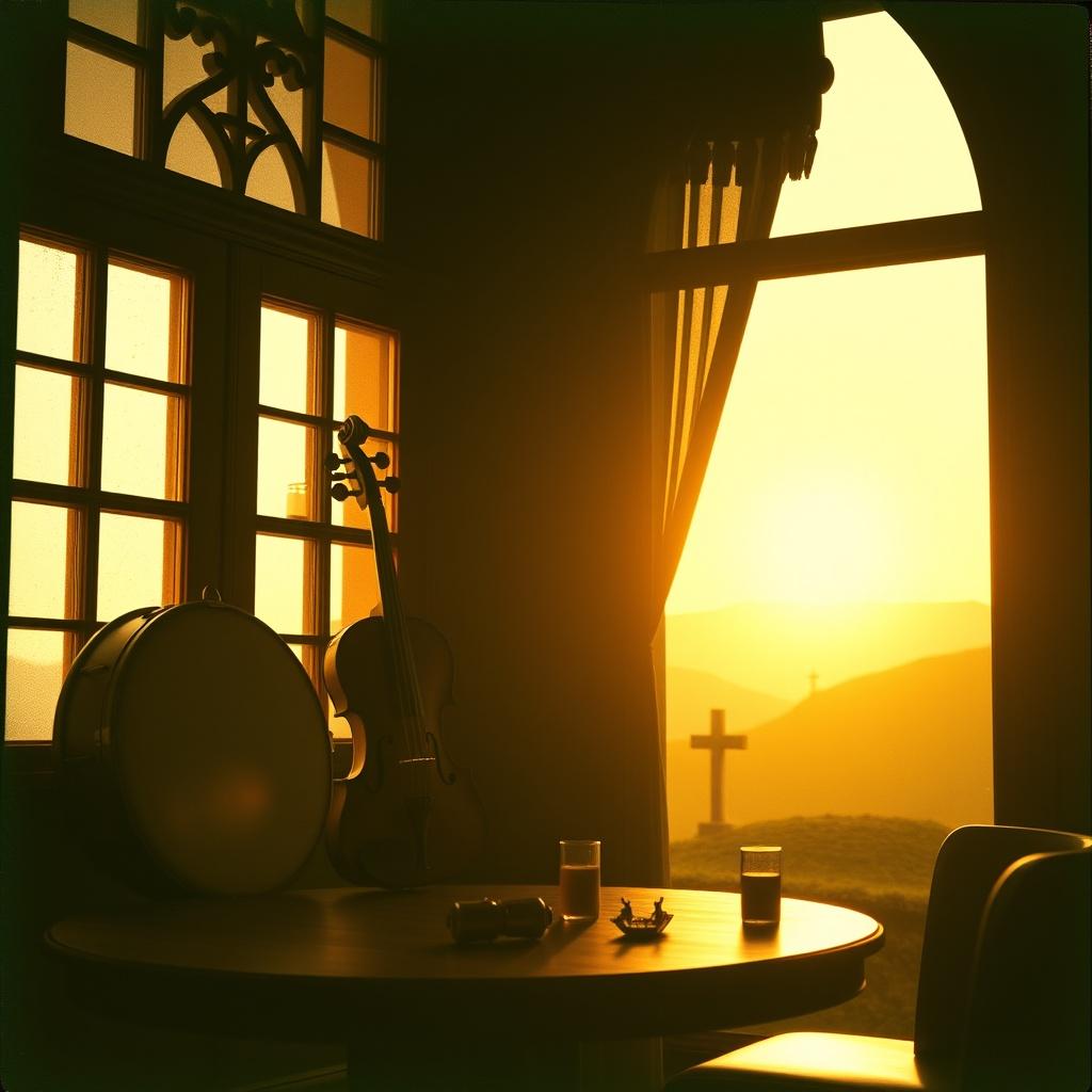 Song Image