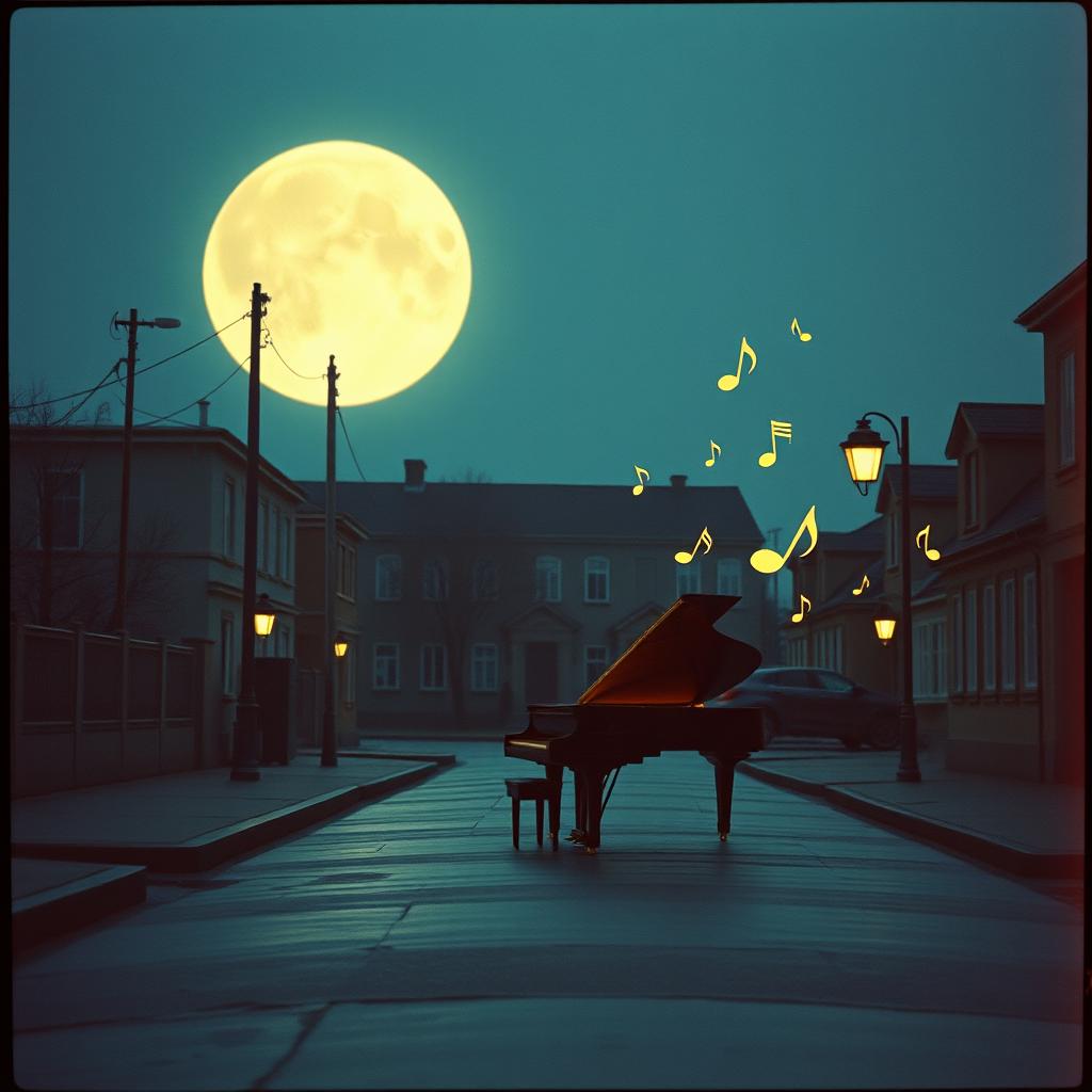 Song Image