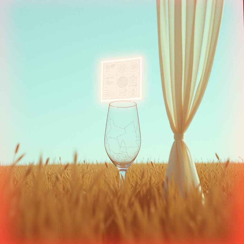 U artwork