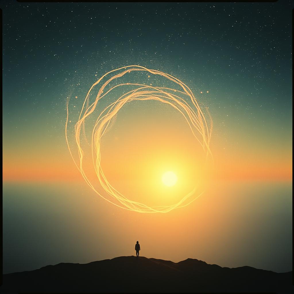 Hole In The World artwork