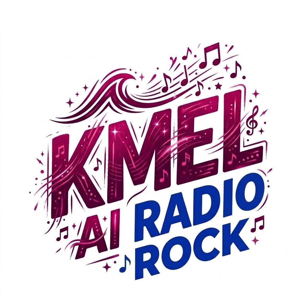 KMEL-AI Radio Rock