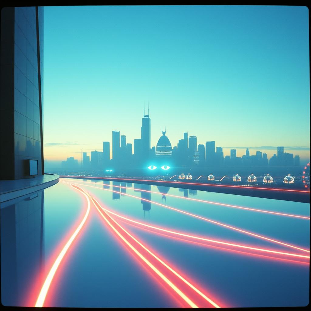 Playlist cover art