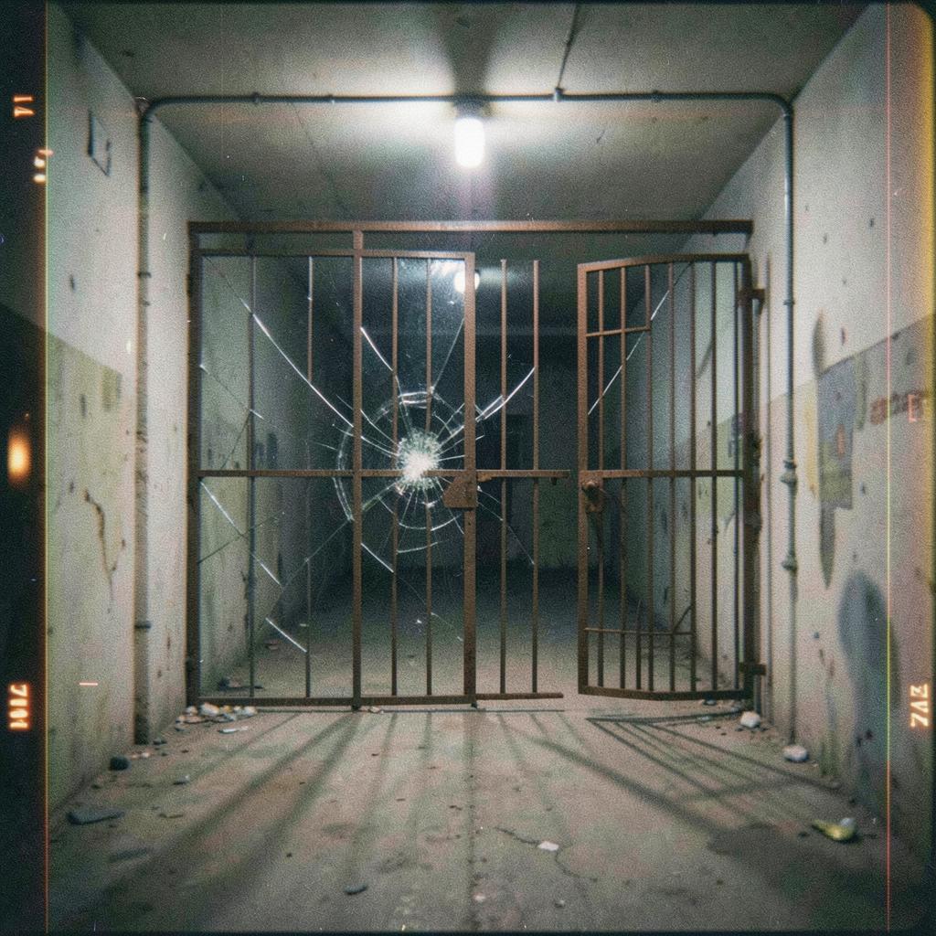 ABSOFUCKINGLUTION artwork