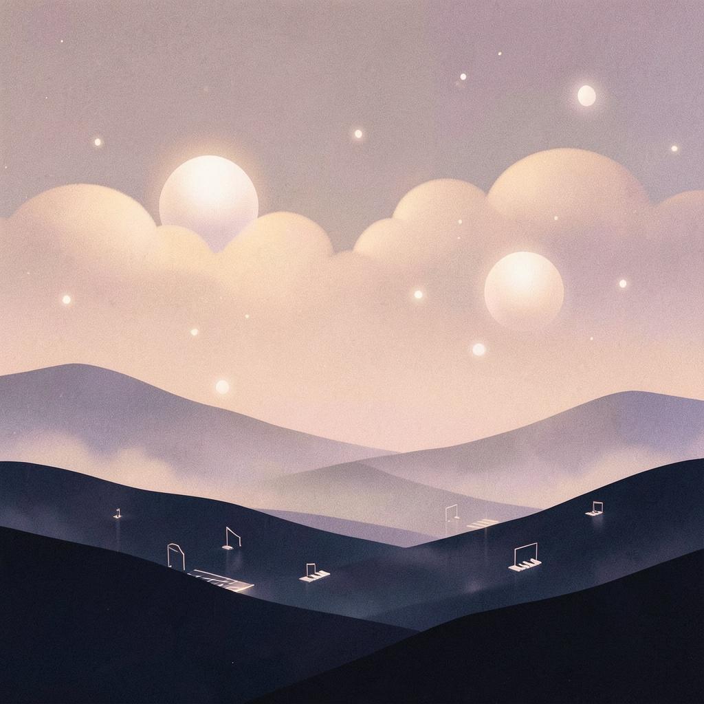 SleepMusic_5-ISFJ/ESFJ