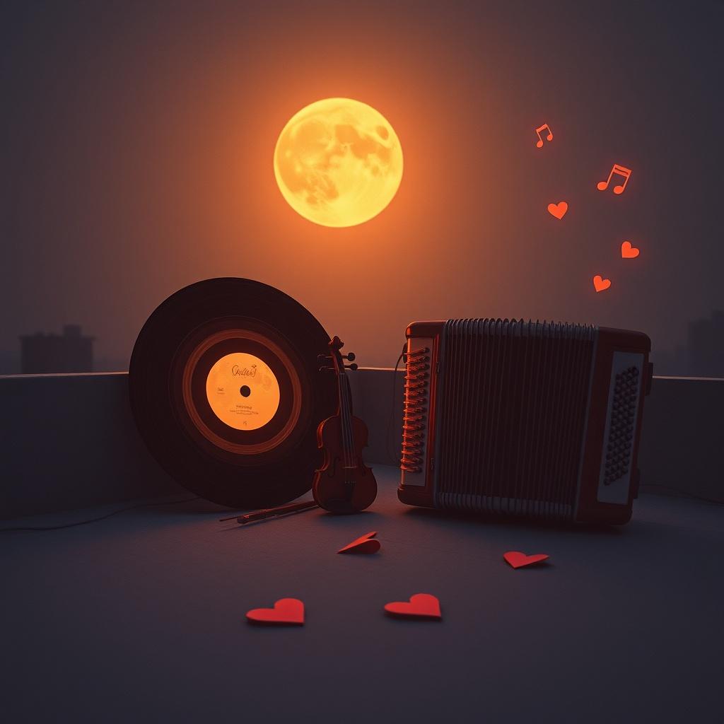 Song Image
