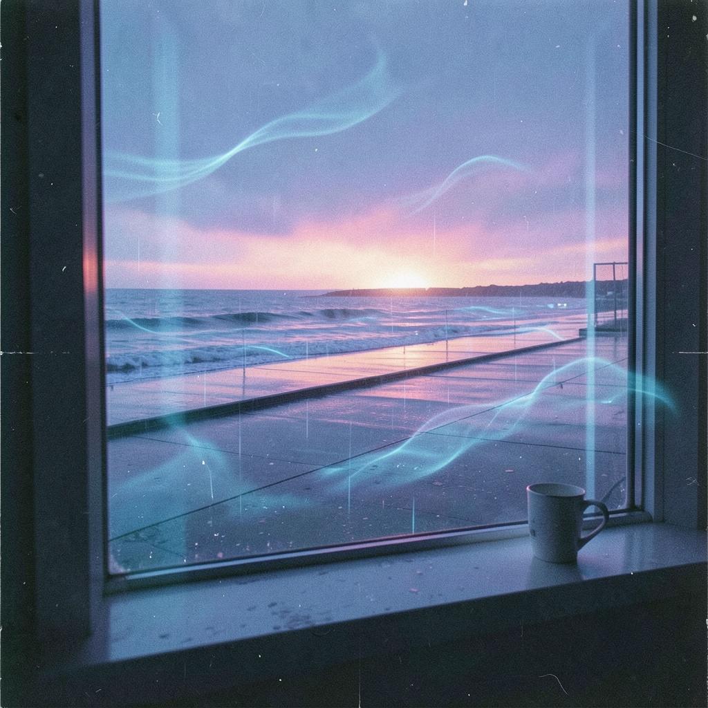 Neon Horizon-1@@@ artwork