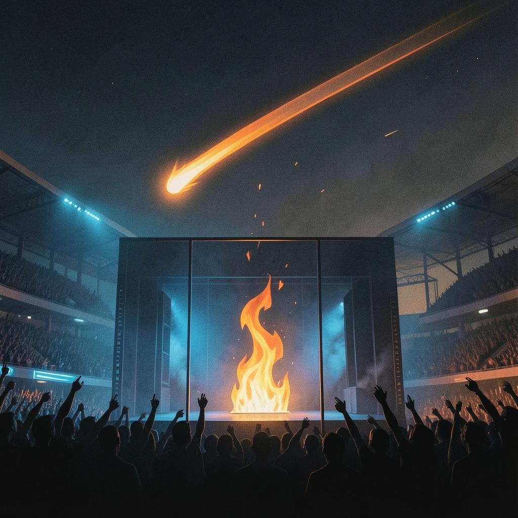 Song Image