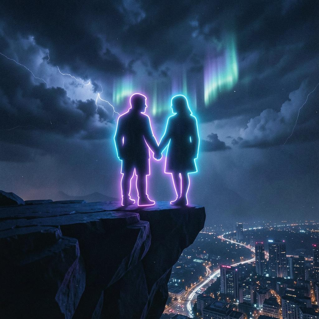 Dream world 🌎 artwork