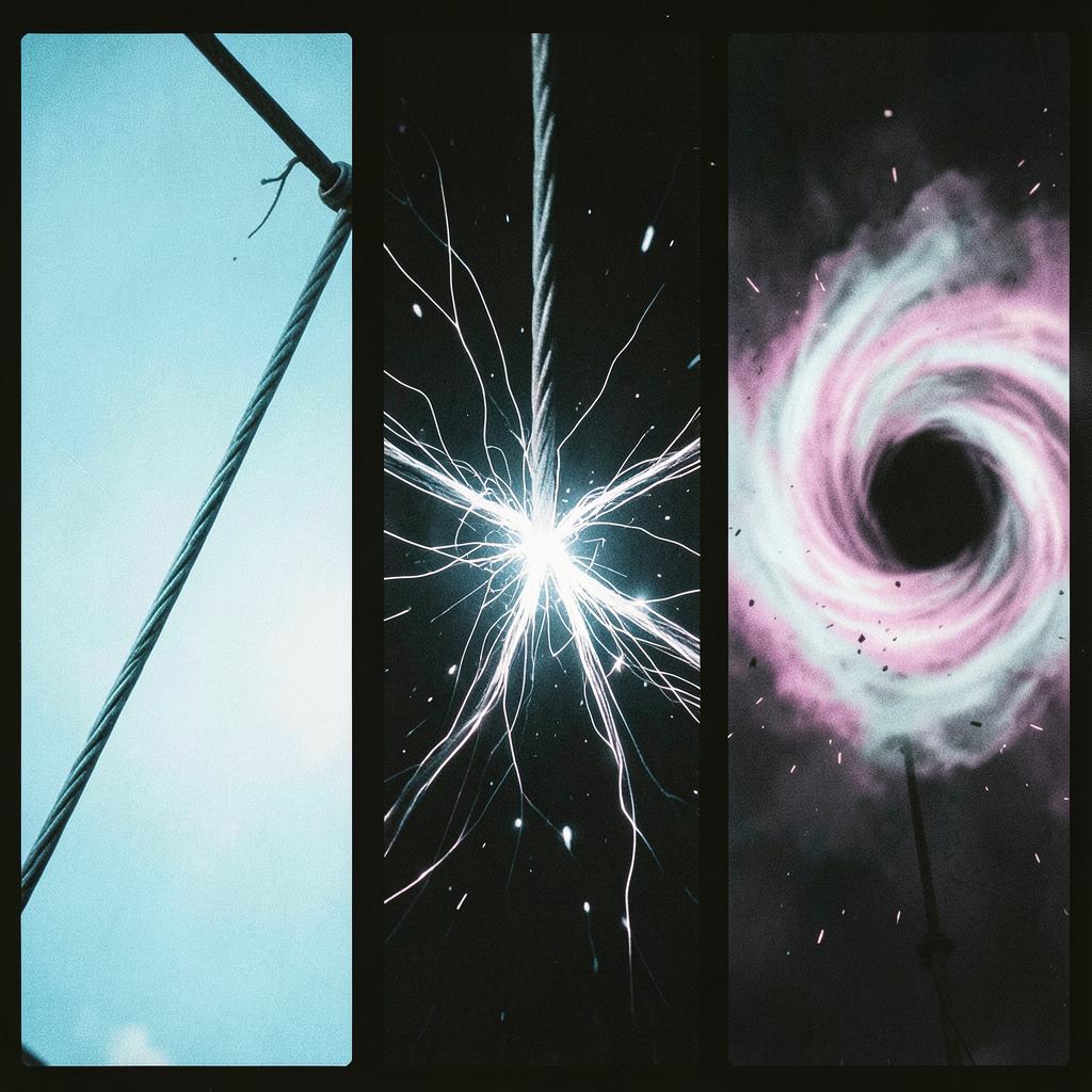 The Power Of Limits Breaking CLIMAX artwork
