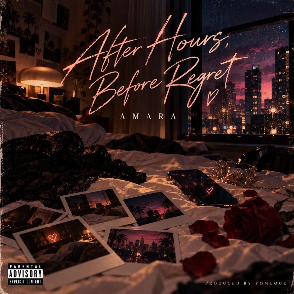 After Hours , Before Regret