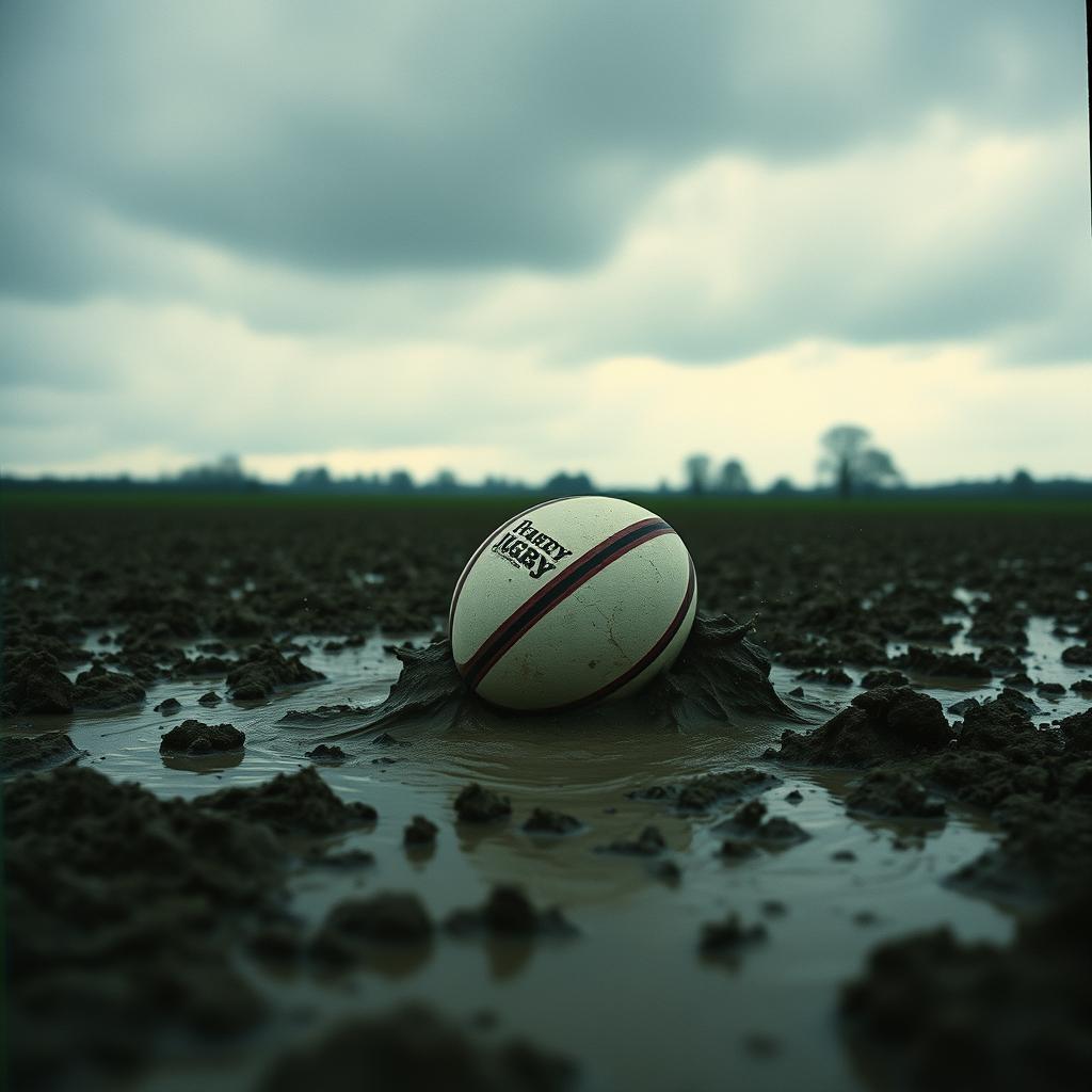 Image for Rugby pump up
