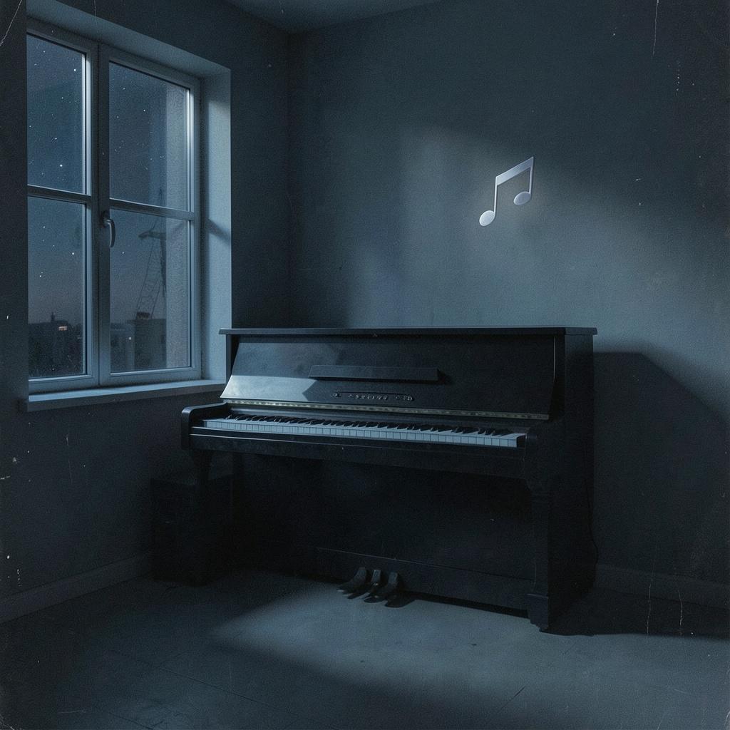 Sonata №2 artwork