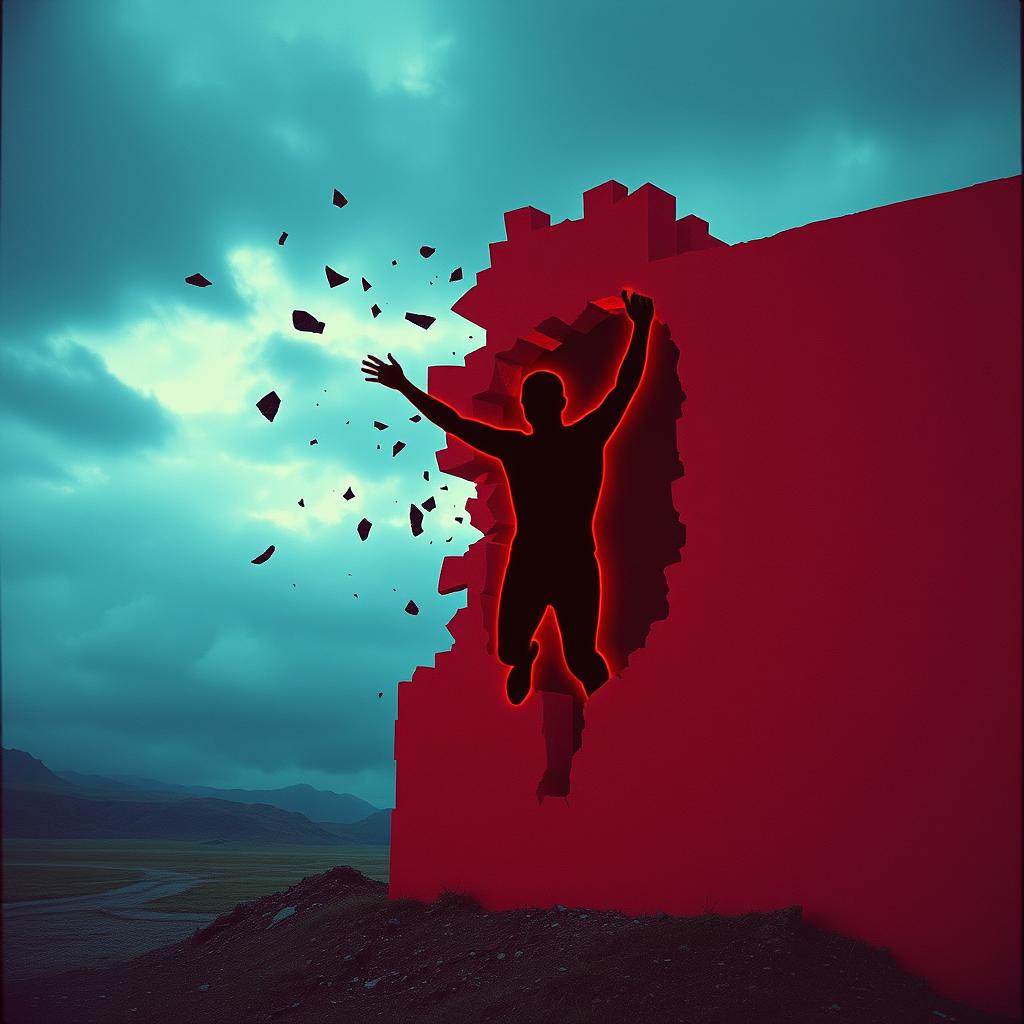 LOSING OF THE LOST artwork