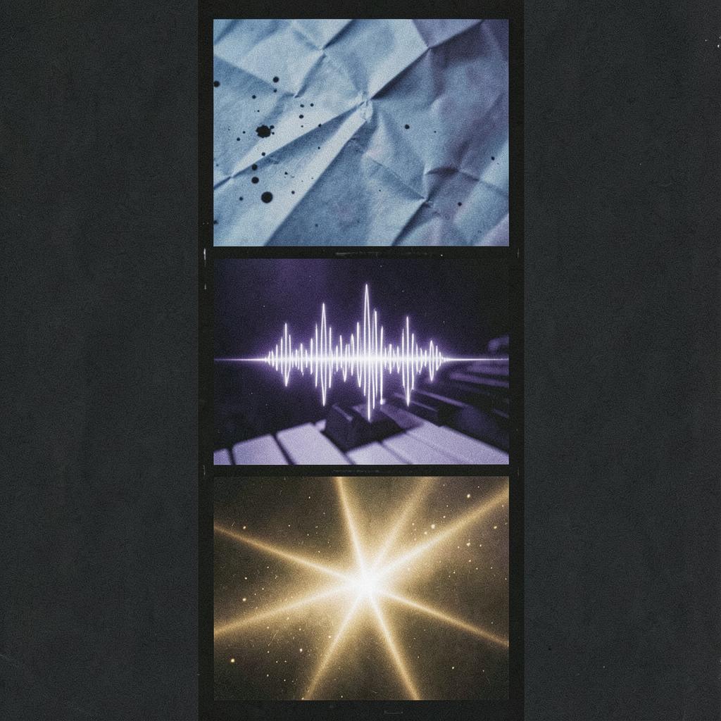 The Third Voice artwork