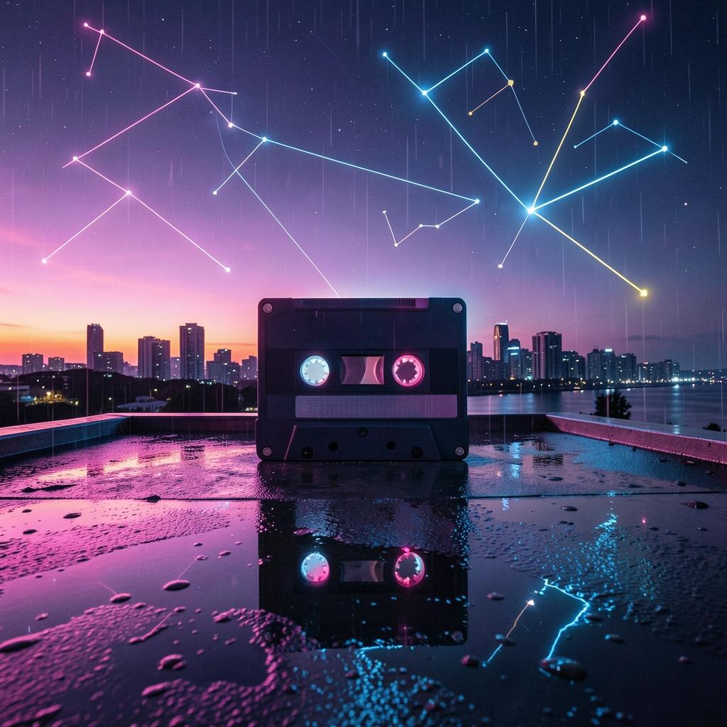 FADE artwork