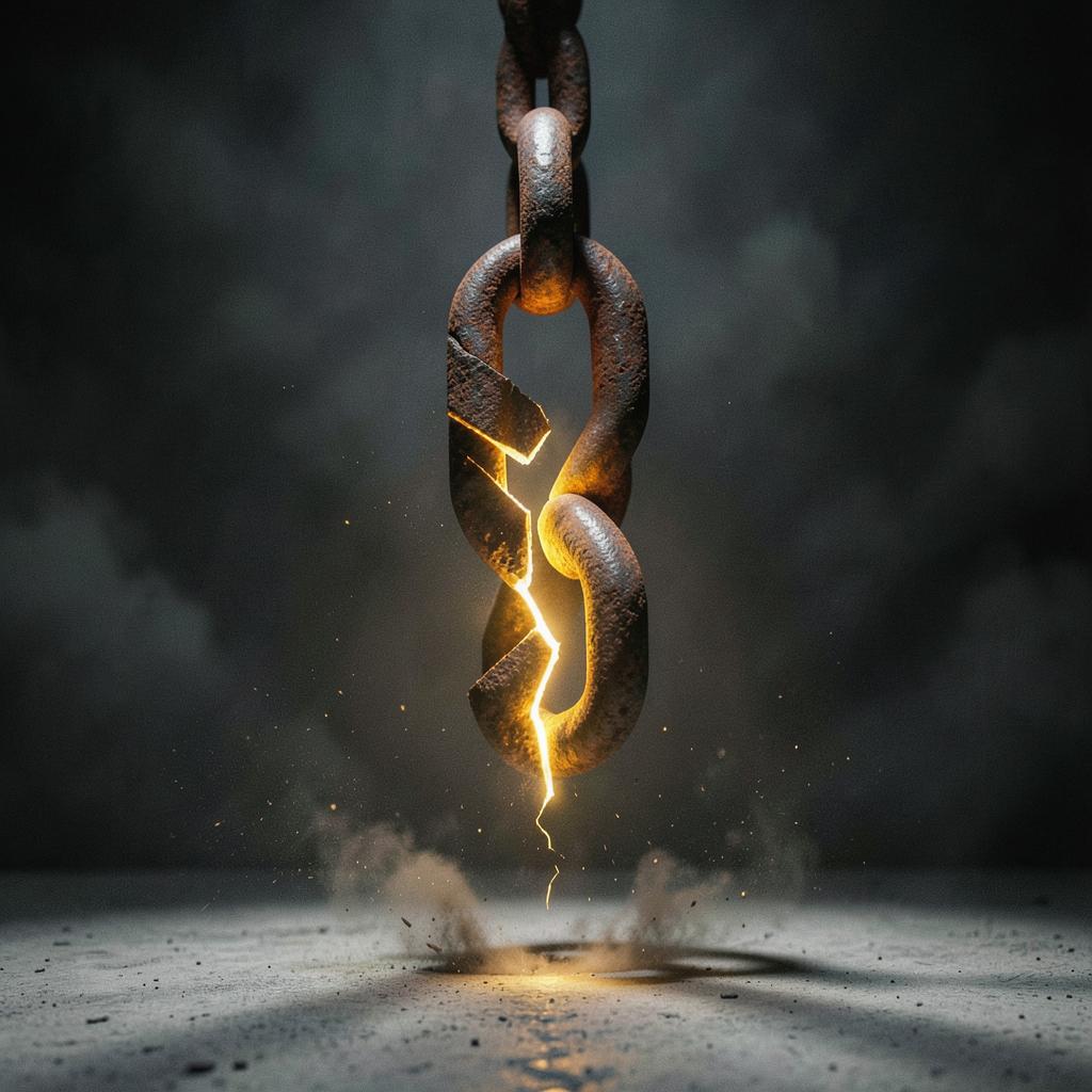 Bryd Kæderne artwork