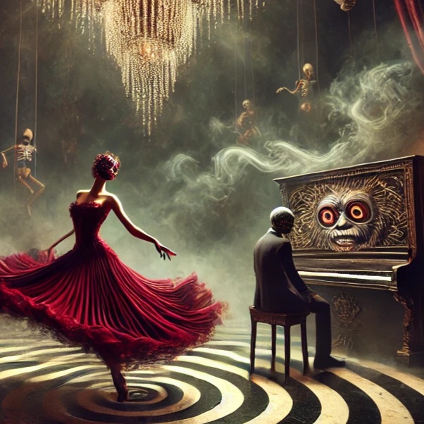 Persona image for Chaos Vocals