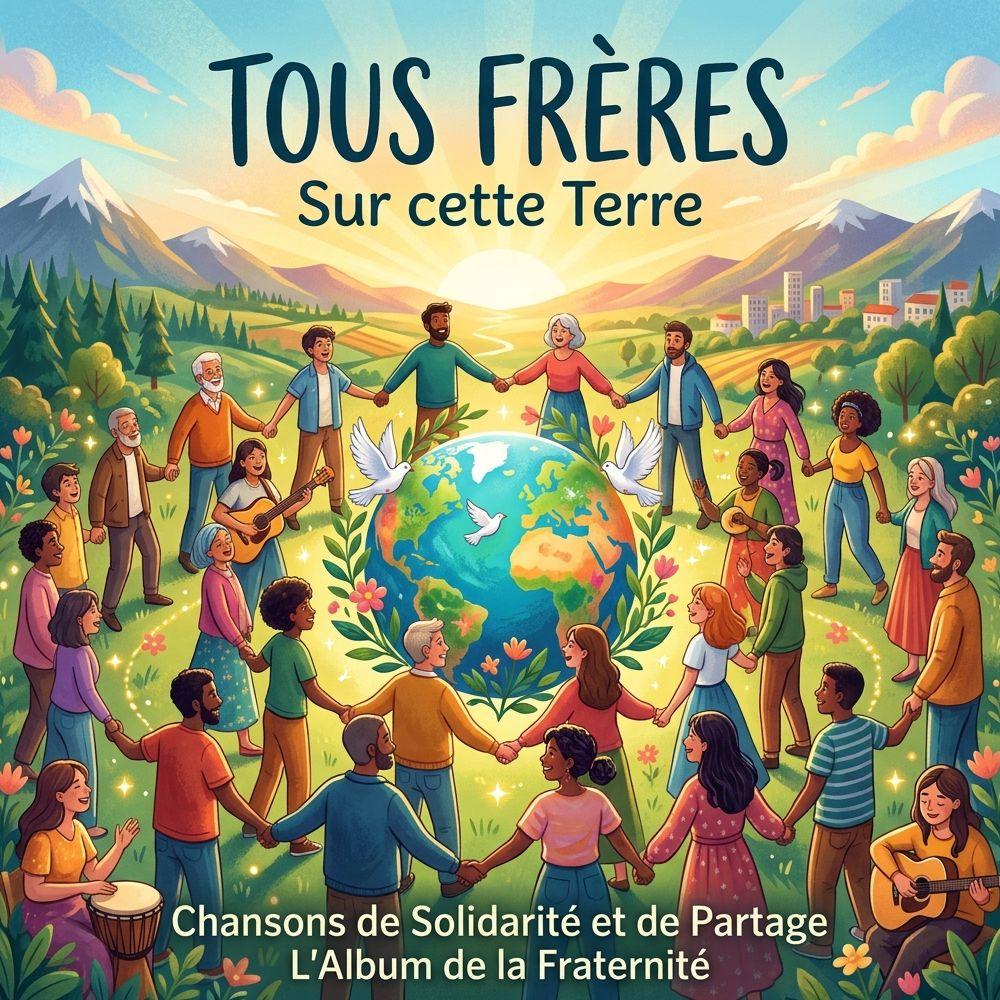 On est tous frères