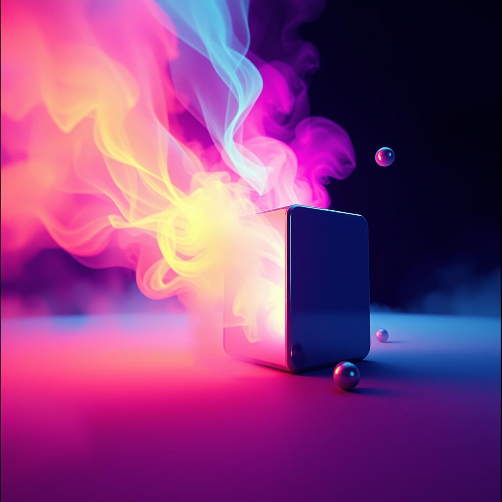 CHATGPT5.2が考える人には設計できない音楽#インストチャレンジ No.4 / Chaos参加 artwork
