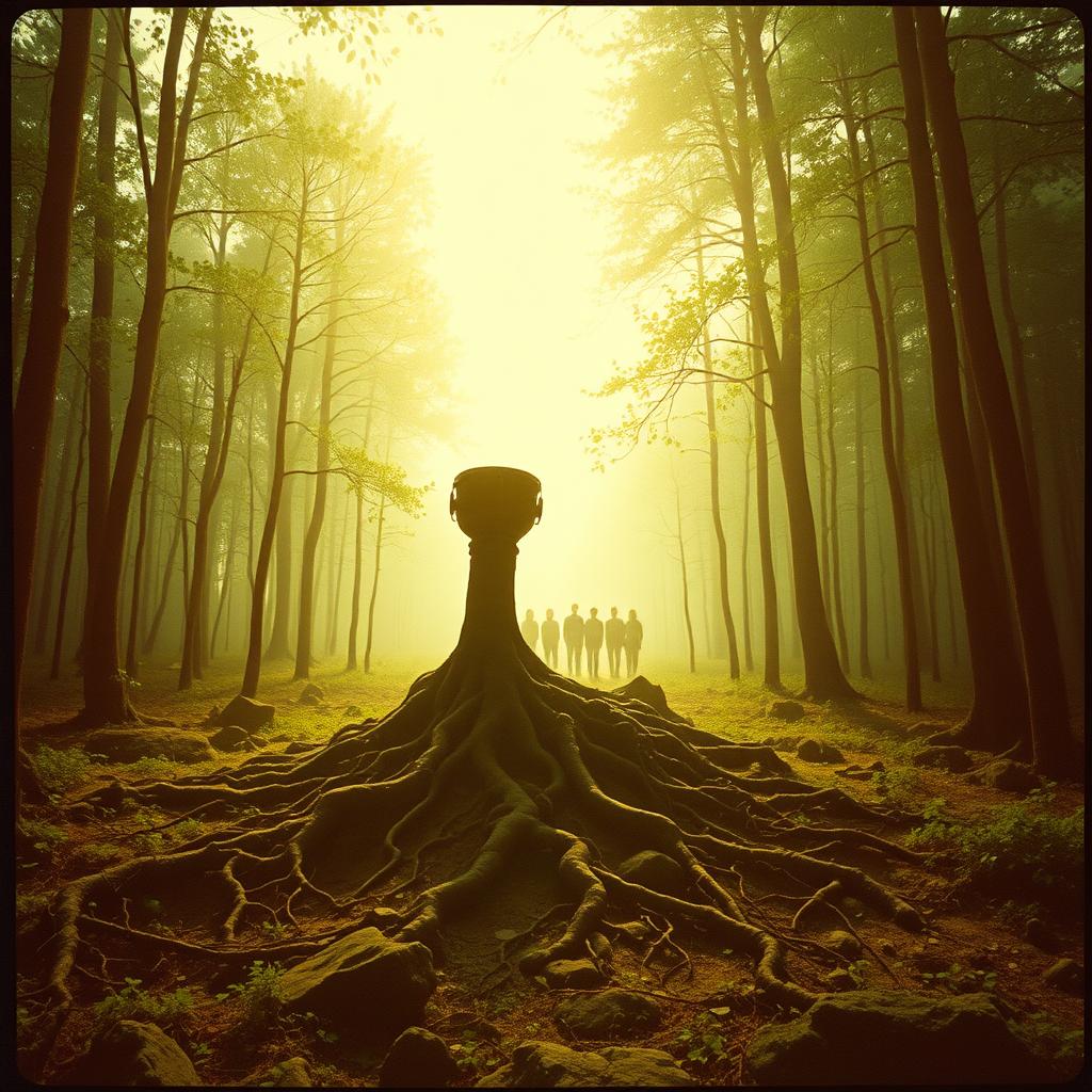 Image for Corazón de Tierra