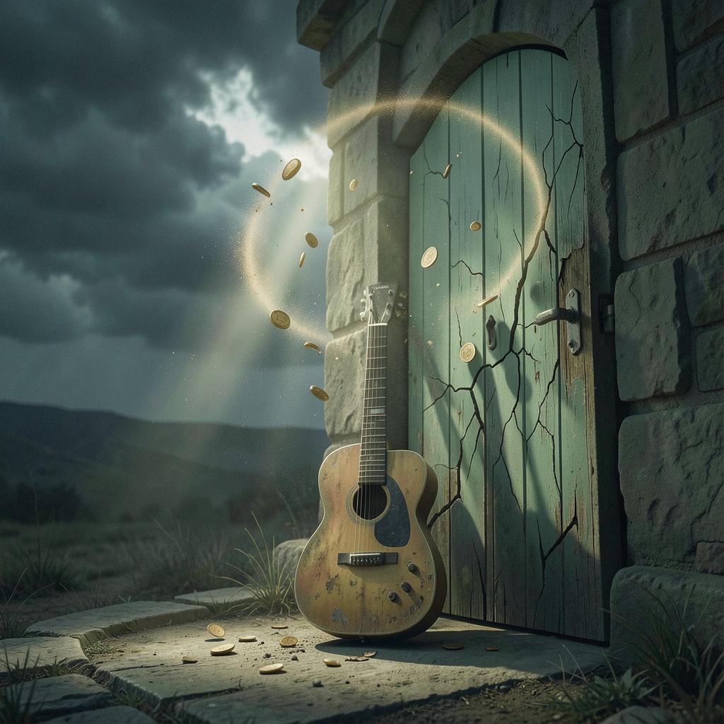 Singing Holy Nonsense artwork