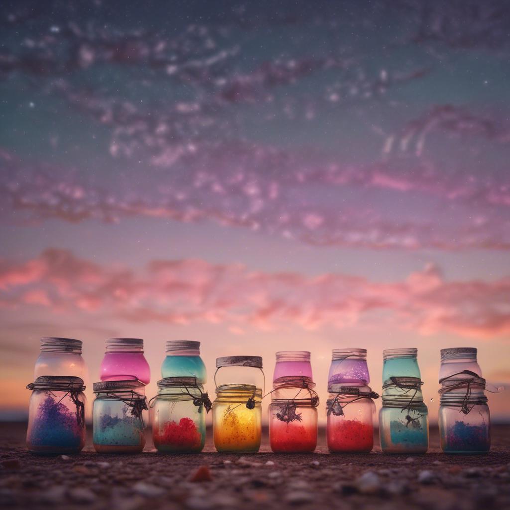 Playlist cover art