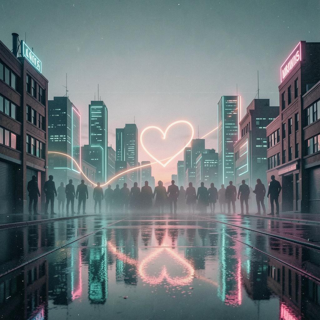 MEMORIES, MEMORIES artwork